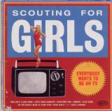 Download or print Scouting For Girls This Ain't A Love Song Sheet Music Printable PDF 6-page score for Rock / arranged Piano, Vocal & Guitar (Right-Hand Melody) SKU: 109210