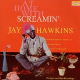 Download or print Screamin' Jay Hawkins I Put A Spell On You Sheet Music Printable PDF 2-page score for Blues / arranged Lyrics & Chords SKU: 109279