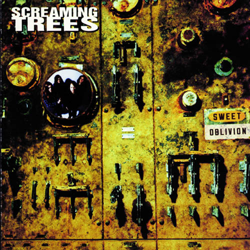 Screaming Trees Nearly Lost You profile picture
