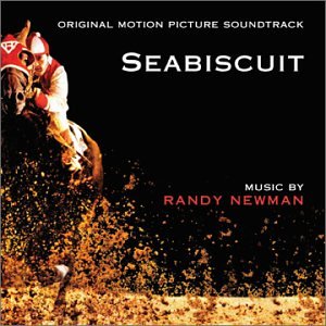 Randy Newman Seabiscuit (from Seabiscuit) profile picture