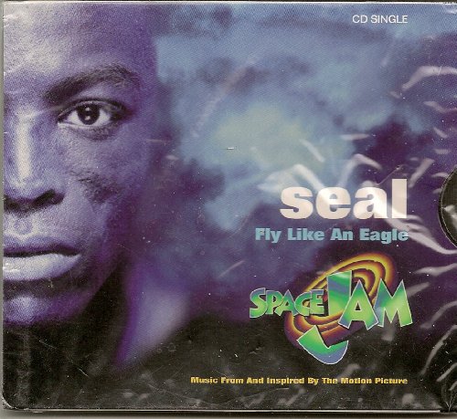 Seal Fly Like An Eagle profile picture