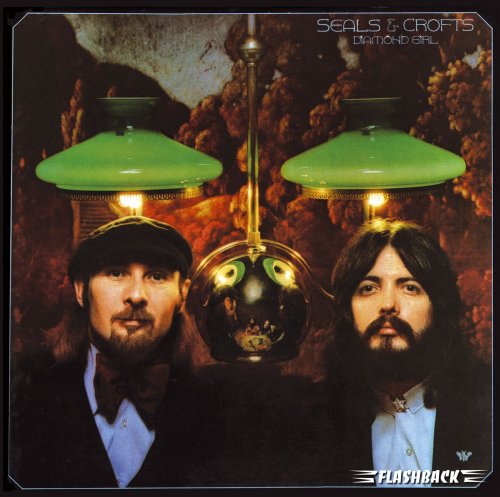 Seals & Crofts Diamond Girl profile picture