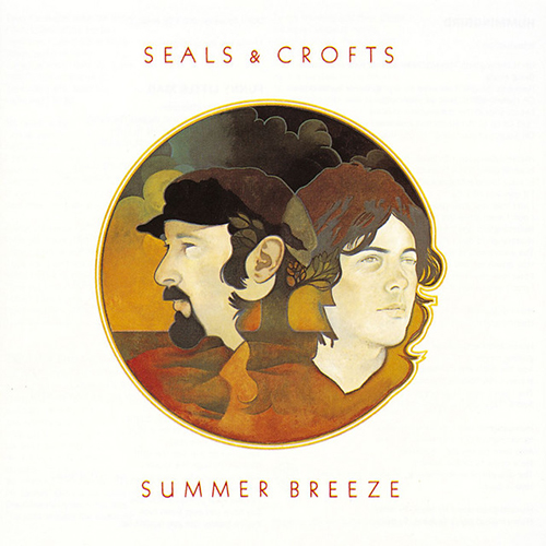 Seals and Crofts East Of Ginger Trees pictures Seals and Crofts East Of Ginger Trees profile picture