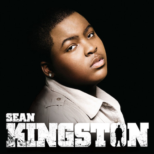 Sean Kingston Take You There profile picture