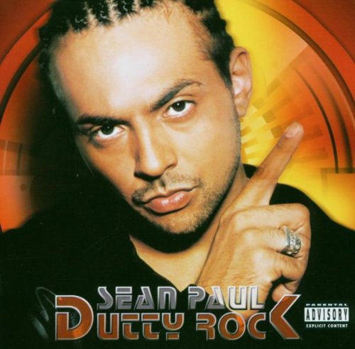 Sean Paul Get Busy profile picture