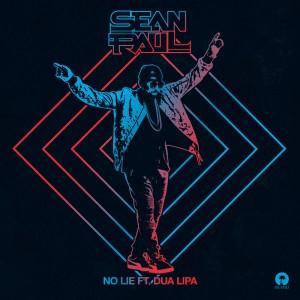 Sean Paul No Lie (feat. Dua Lipa) profile picture