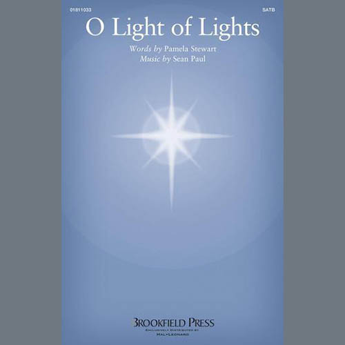 Sean Paul O Light Of Lights profile picture