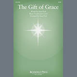 Download or print Sean Paul The Gift Of Grace Sheet Music Printable PDF 10-page score for Christmas / arranged SATB Choir SKU: 1501035