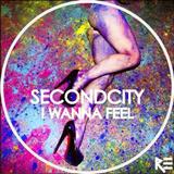 Download or print SecondCity I Wanna Feel Sheet Music Printable PDF 11-page score for Pop / arranged Piano, Vocal & Guitar SKU: 118647