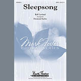 Download or print Secret Garden Sleepsong Sheet Music Printable PDF 26-page score for Concert / arranged SATB SKU: 99420