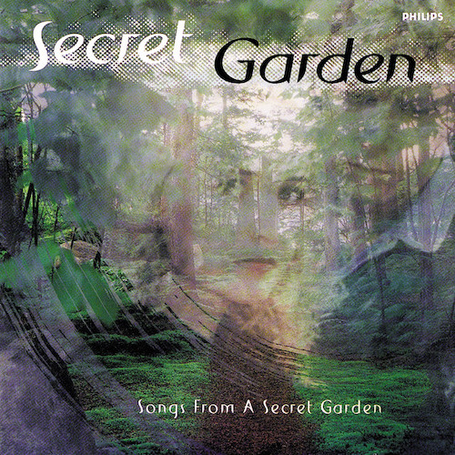 Secret Garden Song From A Secret Garden profile picture