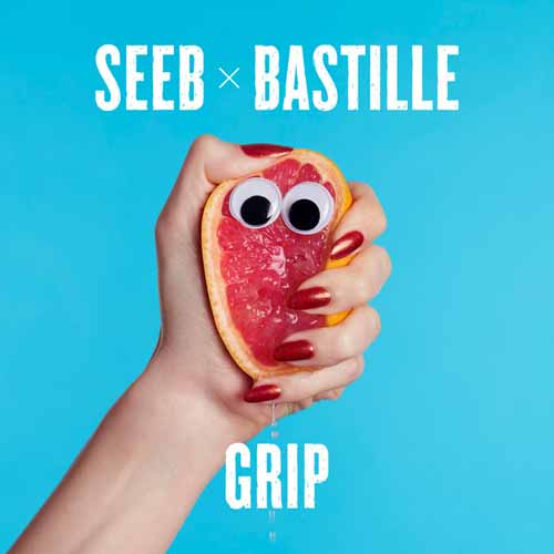 Seeb & Bastille Grip profile picture