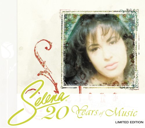 Selena Como La Flor profile picture