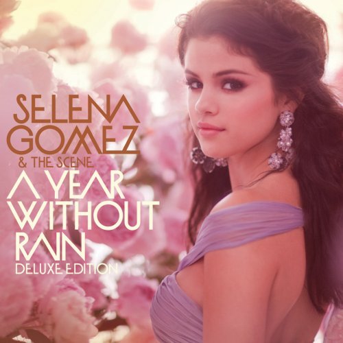 Selena Gomez & The Scene A Year Without Rain profile picture