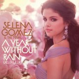 Download or print Selena Gomez & The Scene A Year Without Rain Sheet Music Printable PDF 7-page score for Pop / arranged Piano, Vocal & Guitar (Right-Hand Melody) SKU: 79453
