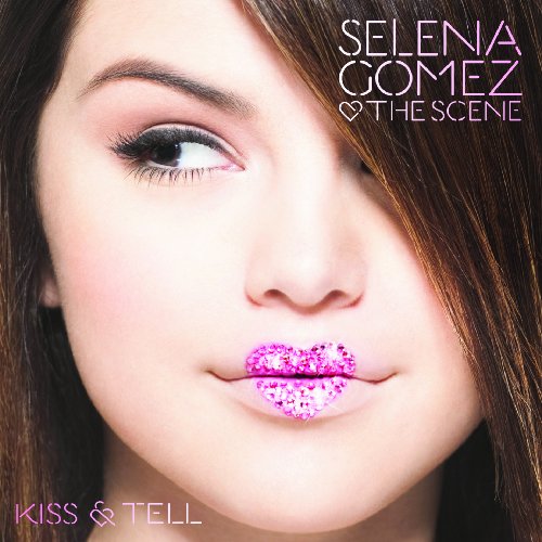 Selena Gomez & The Scene Naturally profile picture