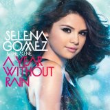 Download or print Selena Gomez & The Scene Rock God Sheet Music Printable PDF 7-page score for Pop / arranged Piano, Vocal & Guitar (Right-Hand Melody) SKU: 79458