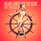 Download or print Selena Gomez & The Scene That's More Like It Sheet Music Printable PDF 6-page score for Pop / arranged Piano, Vocal & Guitar (Right-Hand Melody) SKU: 91623
