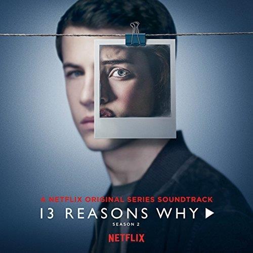 Selena Gomez Back To You (from 13 Reasons Why) profile picture