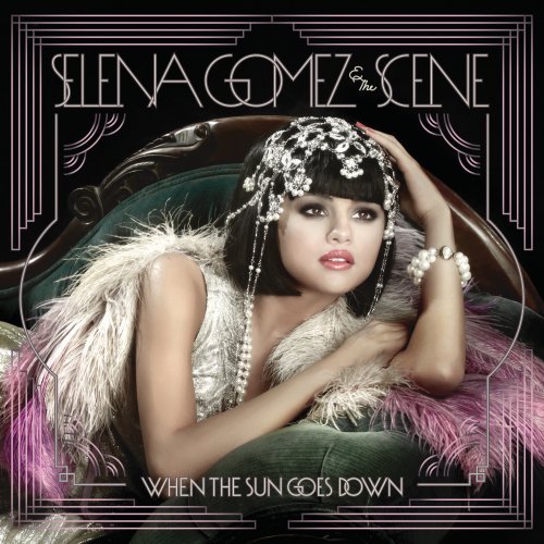 Selena Gomez Love You Like A Love Song profile picture