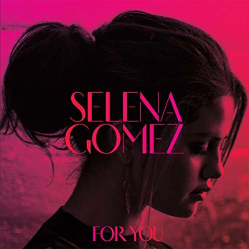 Selena Gomez The Heart Wants What It Wants profile picture