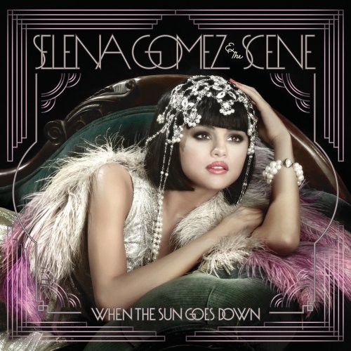 Selena Gomez Hit The Lights pictures Selena Gomez Hit The Lights profile picture