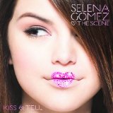 Download or print Selena Gomez & The Scene Falling Down Sheet Music Printable PDF 5-page score for Rock / arranged Piano, Vocal & Guitar (Right-Hand Melody) SKU: 103245.
