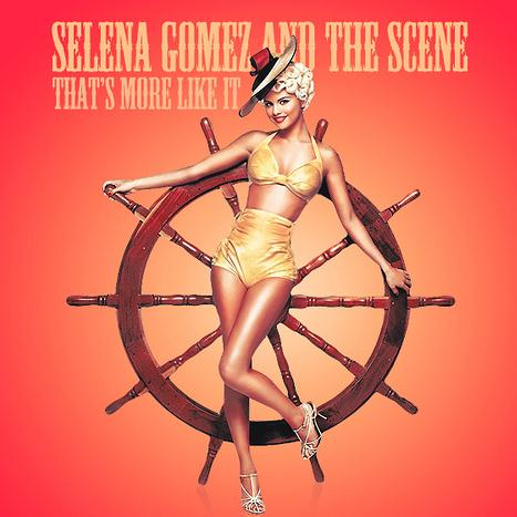 Selena Gomez & The Scene That's More Like It pictures Selena Gomez & The Scene That's More Like It profile picture