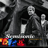 Download or print Semisonic Closing Time Sheet Music Printable PDF 1-page score for Rock / arranged Drums Transcription SKU: 422853