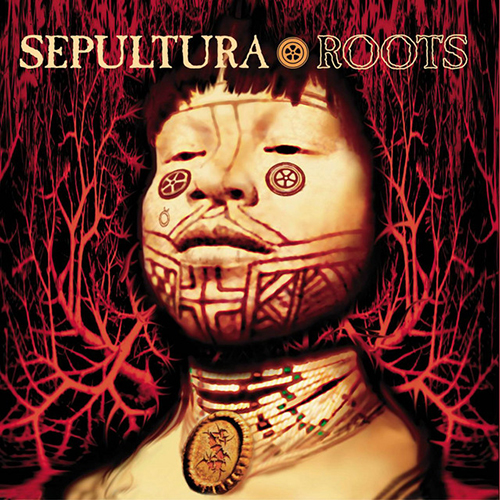 Sepultura Roots Bloody Roots profile picture