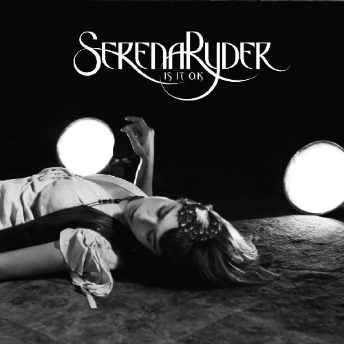 Serena Ryder Blown Like The Wind At Night profile picture