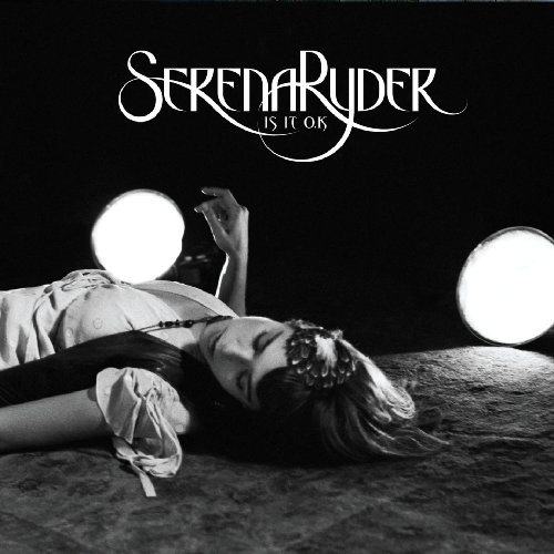 Serena Ryder Hiding Place profile picture