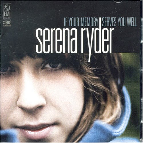 Serena Ryder Weak In The Knees profile picture
