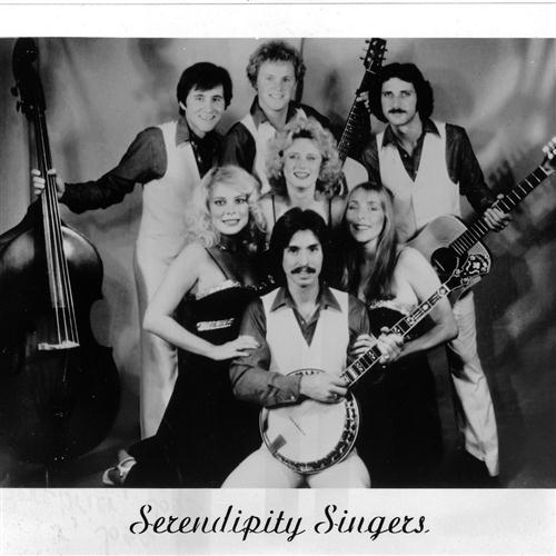 Serendipity Singers Don't Let The Rain Come Down (Crooked Little Man) (Crooked Little House) pictures Serendipity Singers Don't Let The Rain Come Down (Crooked Little Man) (Crooked Little House) profile picture