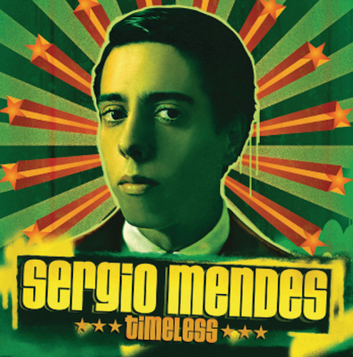 Sergio Mendes Mas Que Nada (Say No More) profile picture