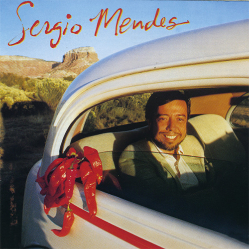 Sergio Mendes Never Gonna Let You Go profile picture