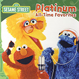 Download or print Sesame Street Put Down The Duckie Sheet Music Printable PDF 5-page score for Film/TV / arranged Piano, Vocal & Guitar Chords (Right-Hand Melody) SKU: 1576352