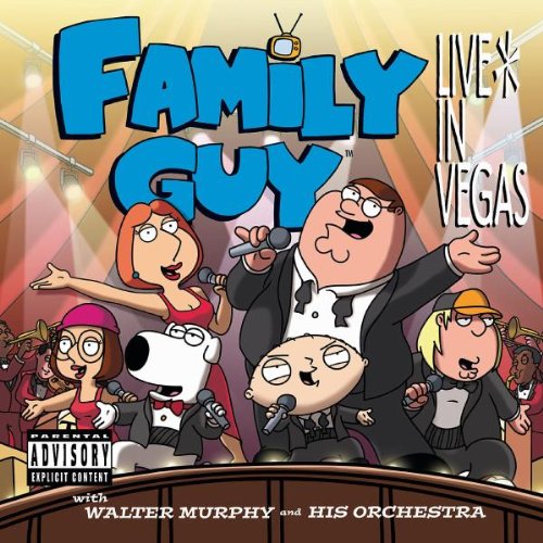 Seth MacFarlane Theme From Family Guy profile picture