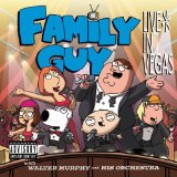 Download or print Seth MacFarlane Theme From Family Guy Sheet Music Printable PDF 2-page score for Pop / arranged Piano (Big Notes) SKU: 54604