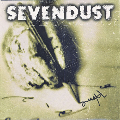 Sevendust Break The Walls Down profile picture