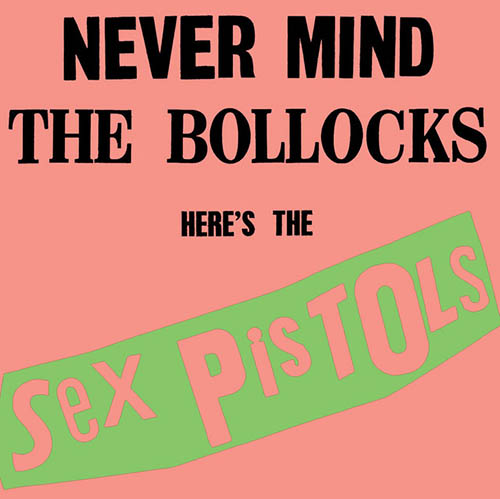 Sex Pistols Holidays In The Sun profile picture