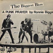 The Sex Pistols My Way profile picture