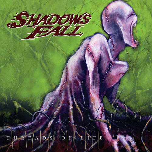 Shadows Fall Burning The Lives profile picture