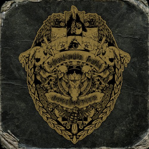 Shadows Fall Still I Rise pictures Shadows Fall Still I Rise profile picture