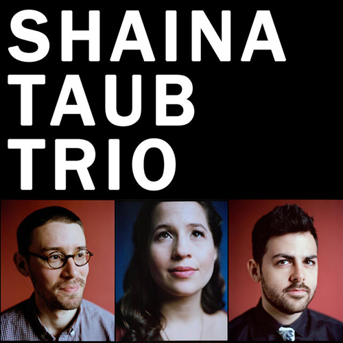 Shaina Taub Trio Beside Myself profile picture