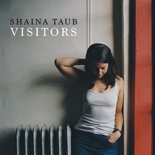 Shaina Taub Joyful Noise profile picture