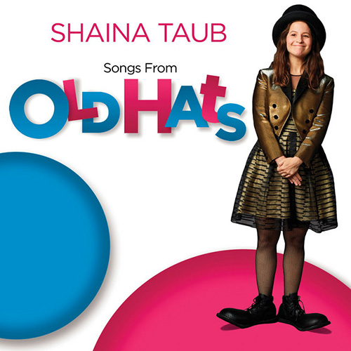 Shaina Taub Might As Well profile picture