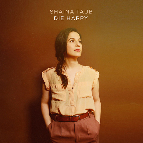 Shaina Taub Our Solitude profile picture