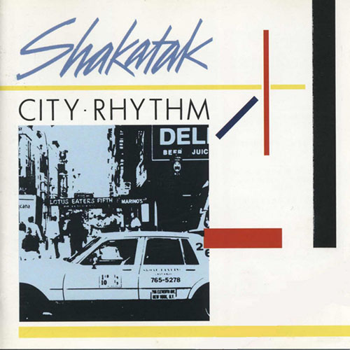Shakatak City Rhythm profile picture