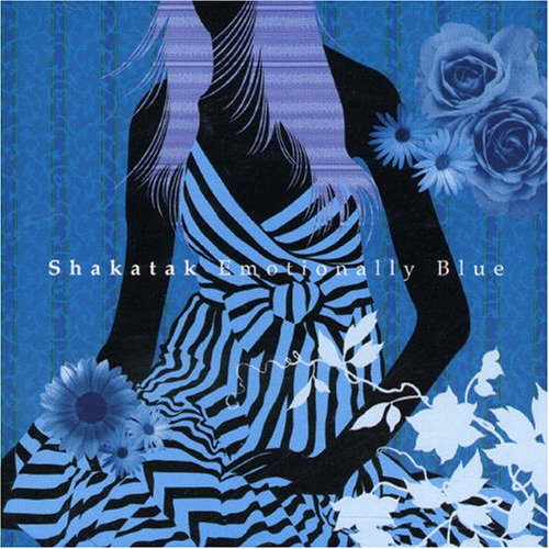 Shakatak Emotionally Blue profile picture